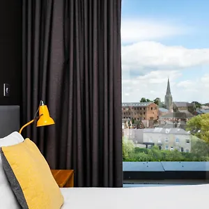 Staycity Appart hôtel