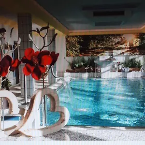 *** Hotel Thermen-hotel Rottaler Hof Duitsland