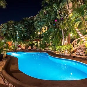 *** Hotel Aventura Mexicana Mexico