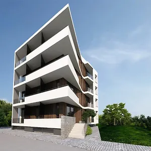 Onix Hotel **** Ksamil