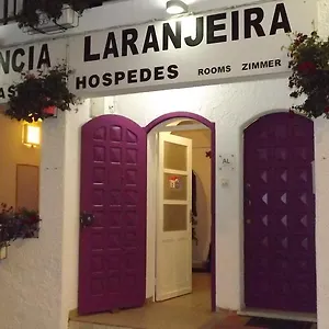 Residencia Laranjeira Portugal