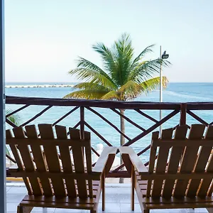 *** Hotel Boutique Vista Del Mar Mexico