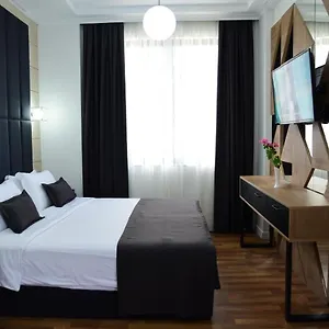Comfort 4* Tirana
