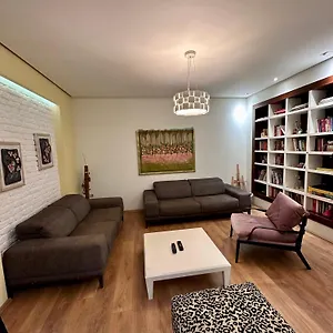 Center Easy Apartamento