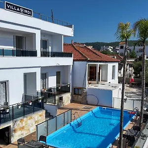 Irdi Bed & Breakfast