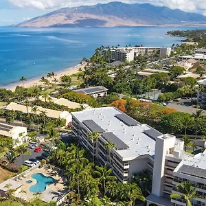 Aston At The Maui Banyan 3* Wailea (Maui)
