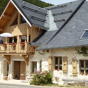 ***** Gasthuis Ferme De La Grande Moucherolle Frankrijk