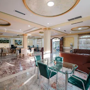 **** Hotel Olimpic Albanië