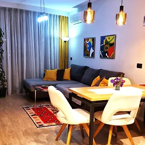 Luxury Albanien