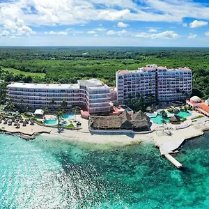 **** Resort El Cozumeleno Mexico
