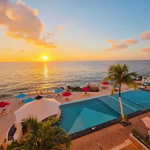 **** Hotel Coral Princess & Dive Mexico
