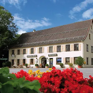 ** Gasthuis Graf Duitsland