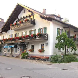 ** Gasthuis Bayersoier Hof Duitsland