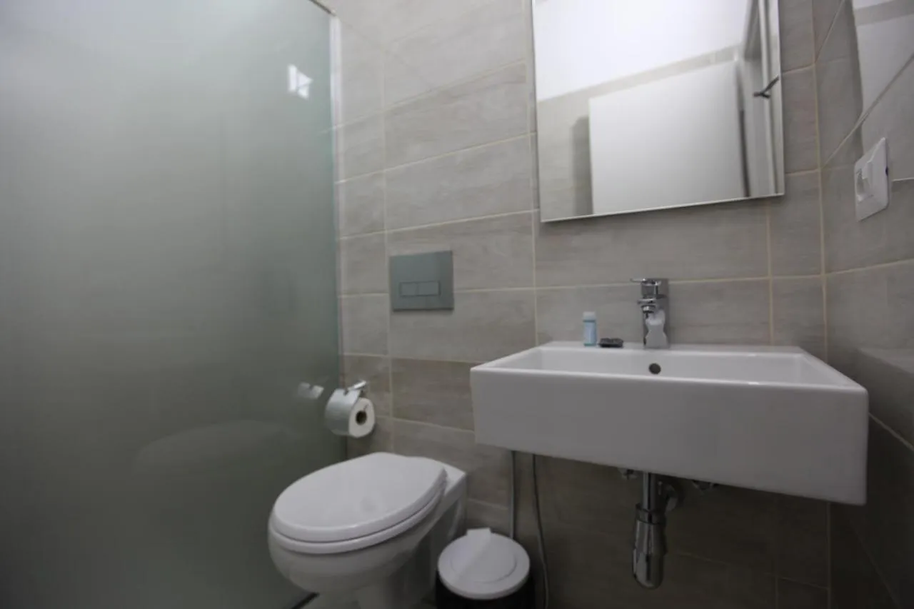 ***  Sunshine Hotel Ksamil Albania
