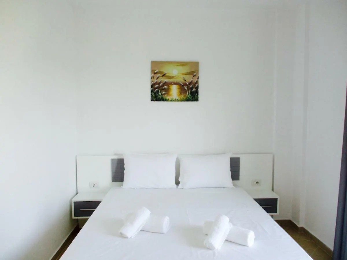 Sunshine Hotel Ksamil Albania